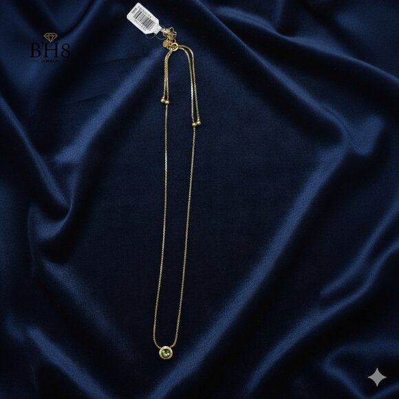 Alex and Ani Necklace - Energy Healing Khalo Gold – New with Tag - Picture 9 of 10